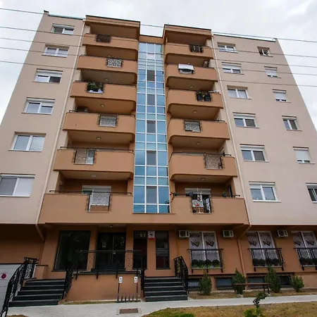 Jelena Apartment