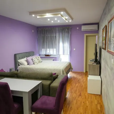 Apartment Jelena *