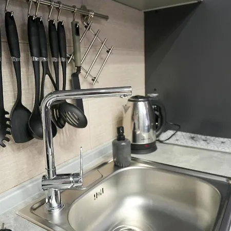 Jelena Apartman Szabadka