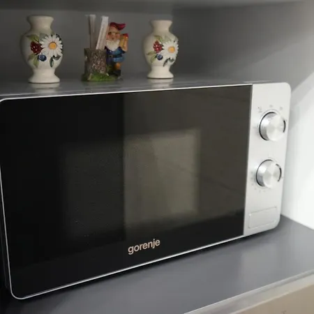 Jelena Apartament Subotica