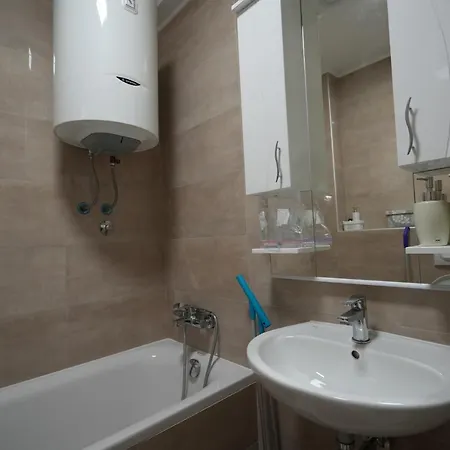 Apartament Jelena Subotica