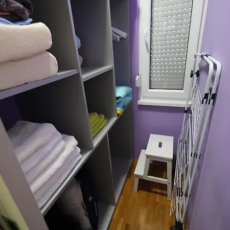 Jelena Apartment Subotica