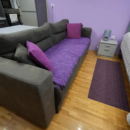 Apartment Jelena *