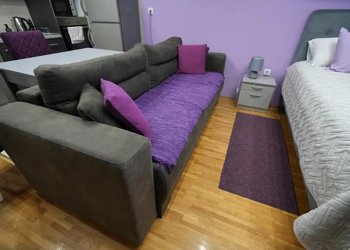 Apartman Jelena *